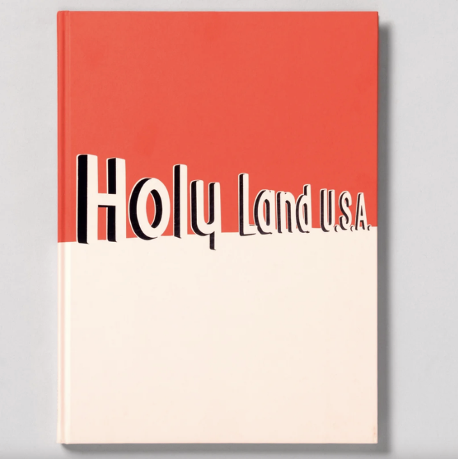 Finding Something Sacred in the Ordinary: How Lisa Barlow's Holy